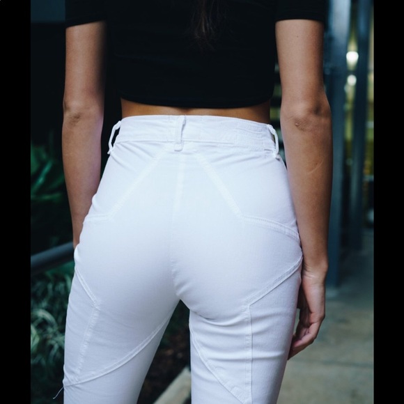 poshmark revice denim